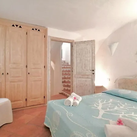 La Residenza Del Golf Porto Cervo