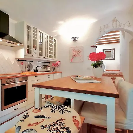 Holiday home La Residenza Del Golf Porto Cervo