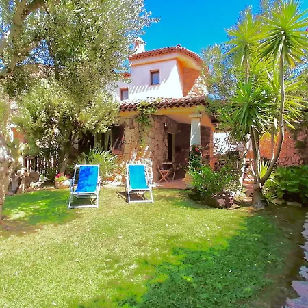 La Residenza Del Golf Holiday home