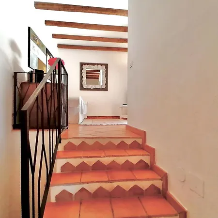 Holiday home La Residenza Del Golf