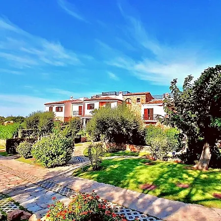 La Residenza Del Golf Porto Cervo