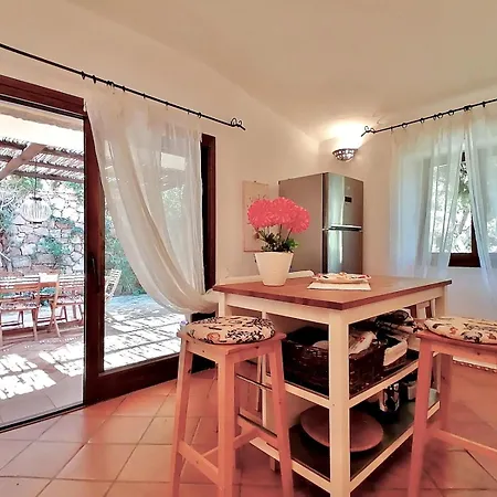 La Residenza Del Golf Holiday home